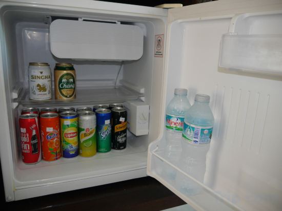 Фото Ampha Place Hotel