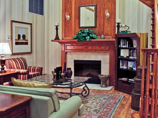 Фото Country Inn & Suites by Radisson, Jacksonville West, Fl