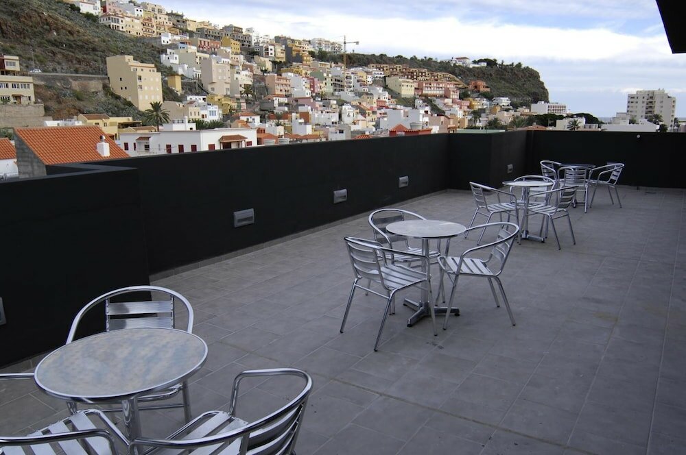 Фото La Colombina