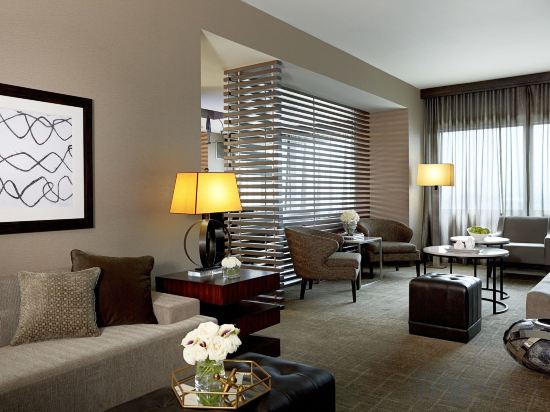 Фото Jw Marriott Minneapolis Mall of America