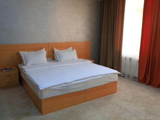 Фото Сити ИНН Хотел