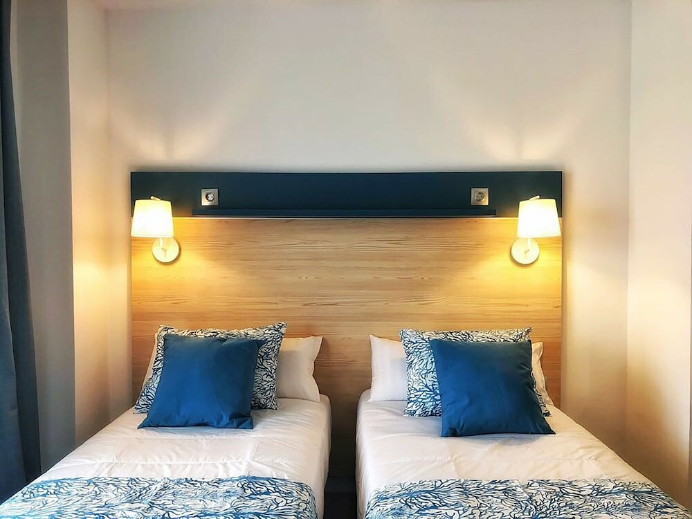 Фото Hotel Salou Beach by Pierre & Vacances