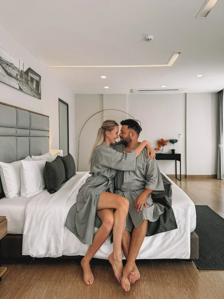 Фото Canalis Suvarnabhumi Airport Hotel