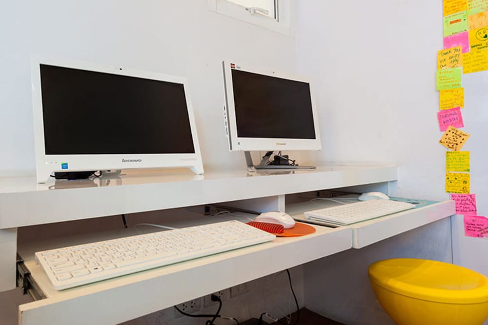 Фото Frutta Hostel - Adults Only