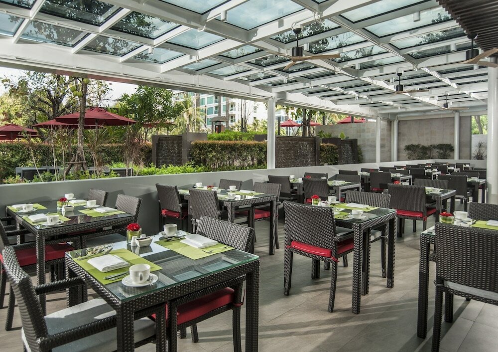 Фото Amari Hua Hin