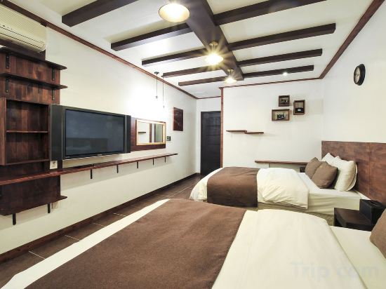 Фото Incheon Airport Hotel Oceanside