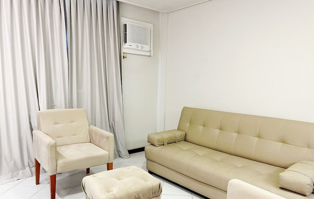 Фото Voa Ambassador Flat