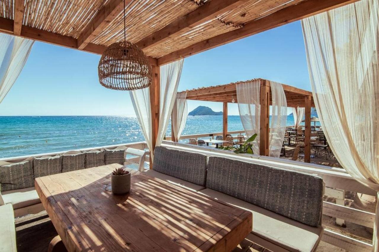 Фото Porto Koukla Beach Hotel