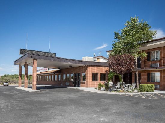 Фото Econo Lodge Salina Scenic Route 89 & I-70