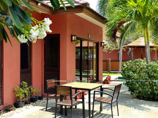 Фото Baan Mesuk SPA & Resort Hua-Hin