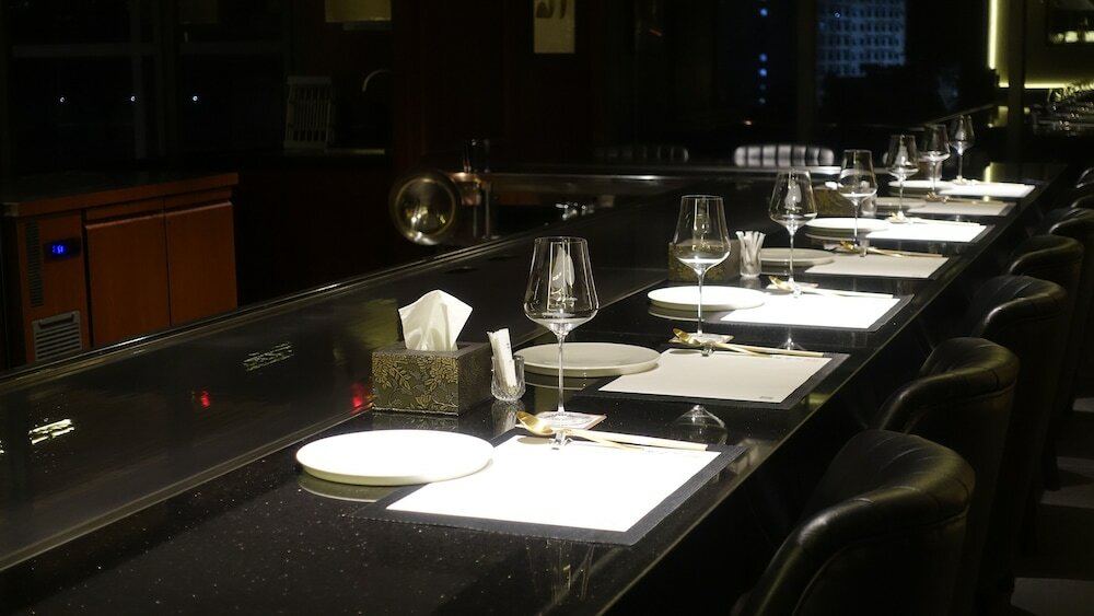 Фото La Vogue Boutique Hotel & Casino