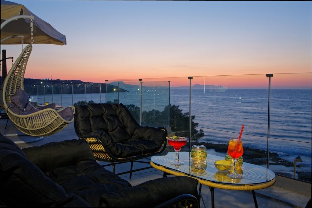 Фото Archipelagos Hotel