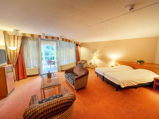 Фото Fletcher Hotel-Restaurant De Scheperskamp