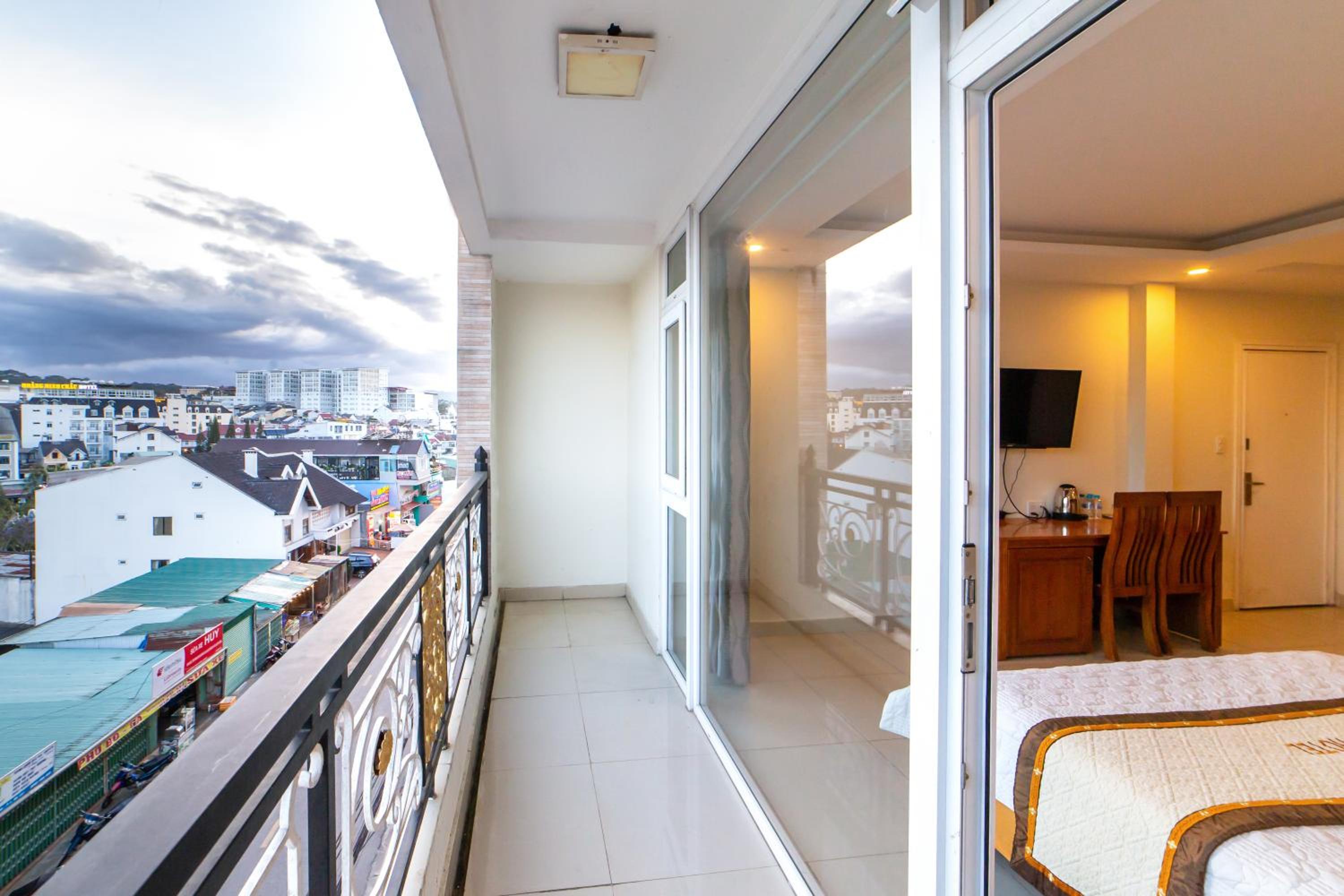 Фото Europa Hotel Da Lat