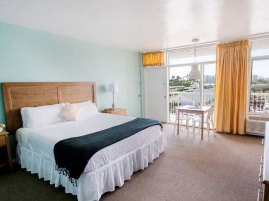 Фото Sands Harbor Resort and Marina