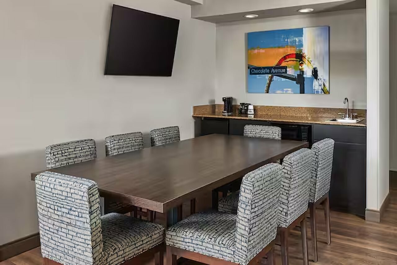 Фото Hampton Inn & Suites Hershey Near The Park