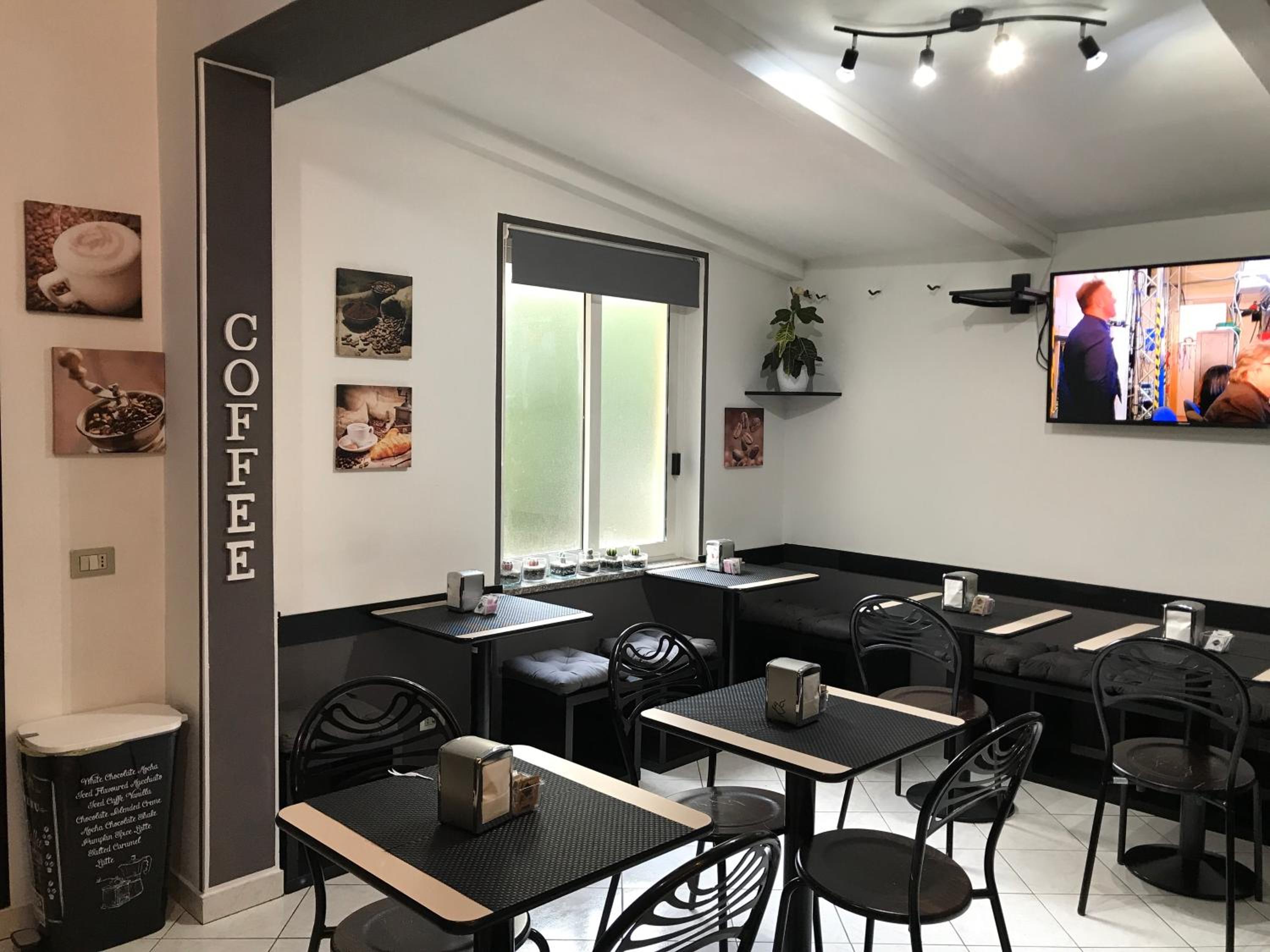 Фото Hotel Bogart