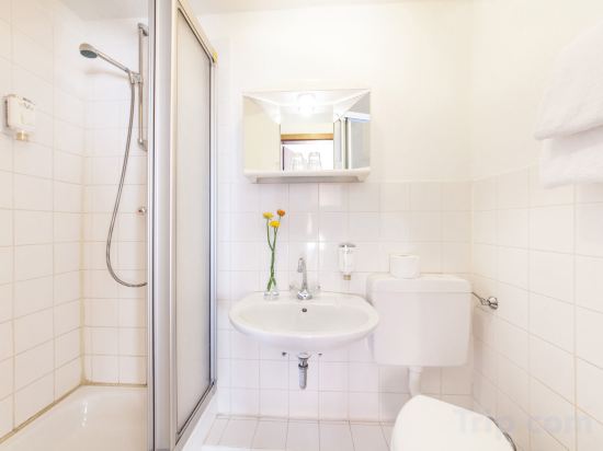 Фото Signature Hotel Astoria Hamburg