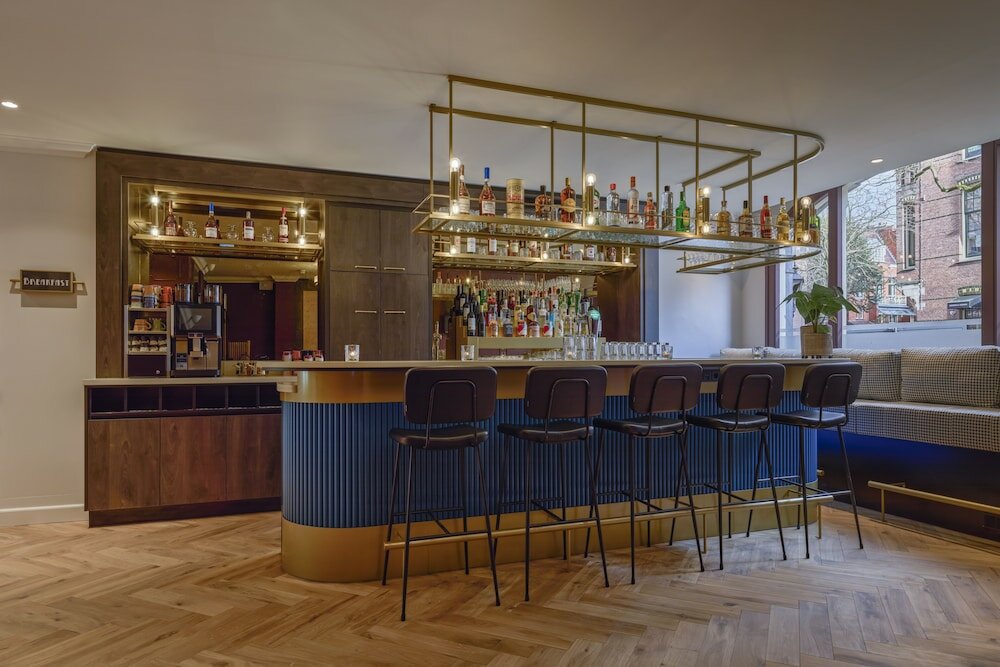 Фото Jan Luyken Amsterdam