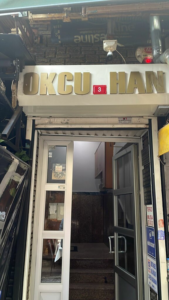 Reference service E-Signature Office Software Support Services and Information Technology Solutions Beşiktaş Office, Istanbul, photo