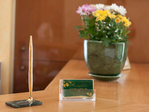 Гостиница Александровский