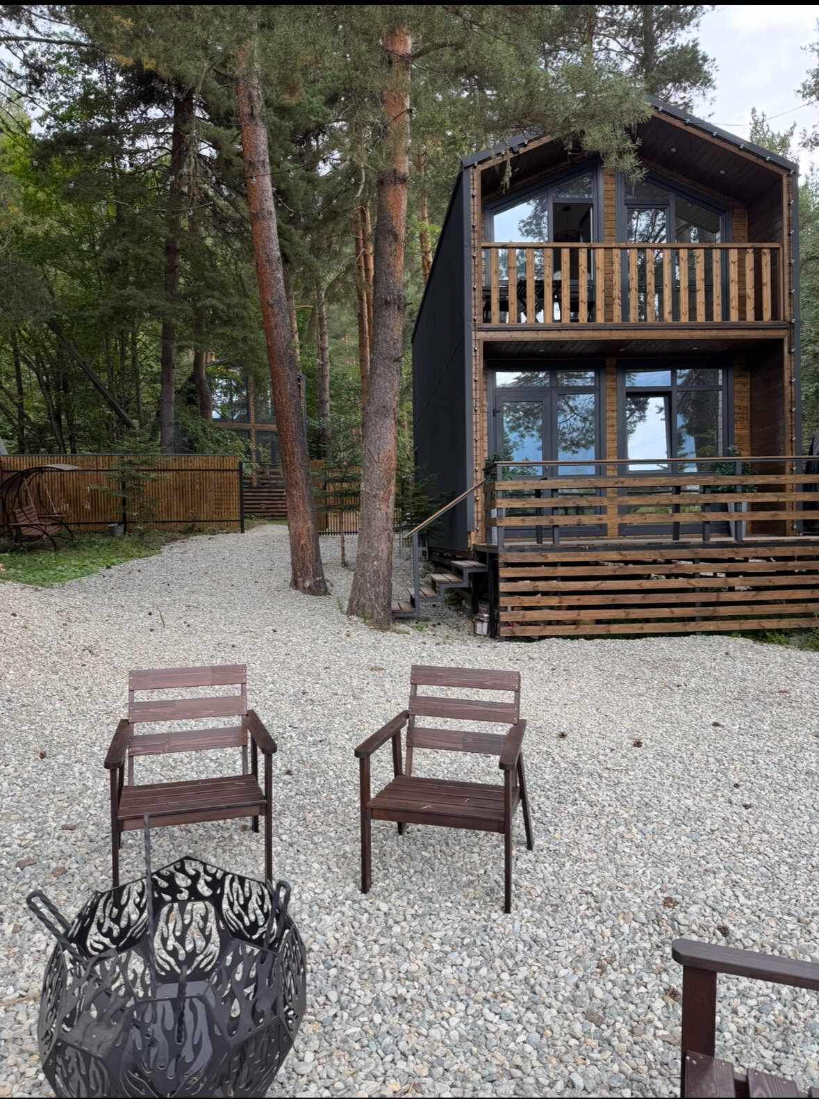 Фото Aspen House