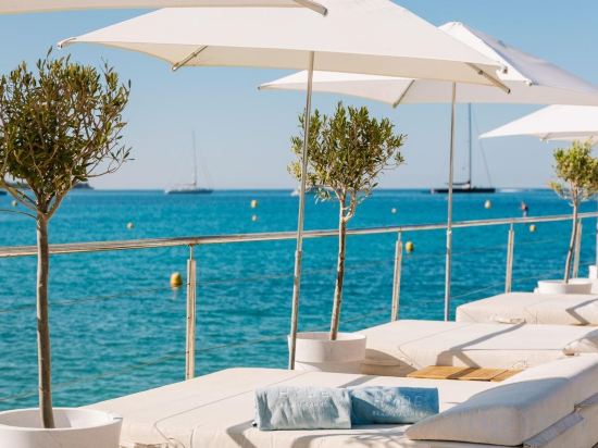 Фото Mondrian Cannes