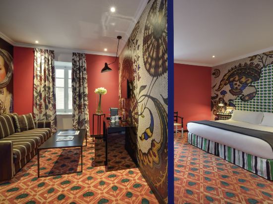 Фото Hotel Jules Cesar & SPA - Mgallery Hotel Collection