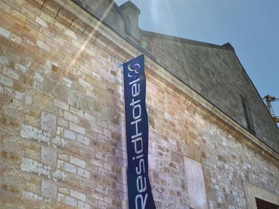 Фото Residhotel Galerie Tatry