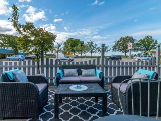 Фото Good Morning + Nyköping