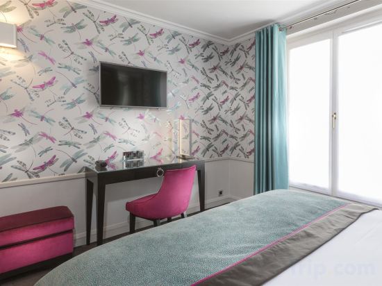 Фото Vendome Opera Hotel