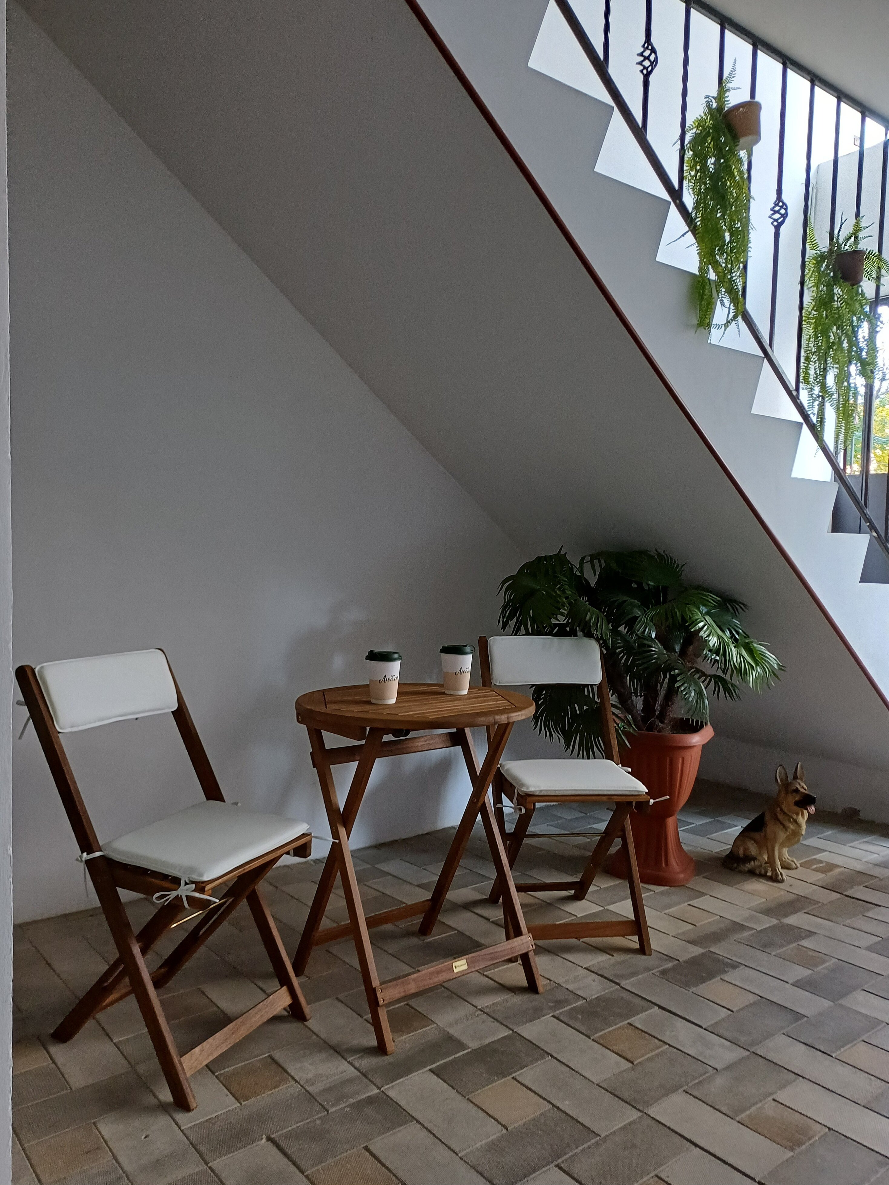 Фото Надежда