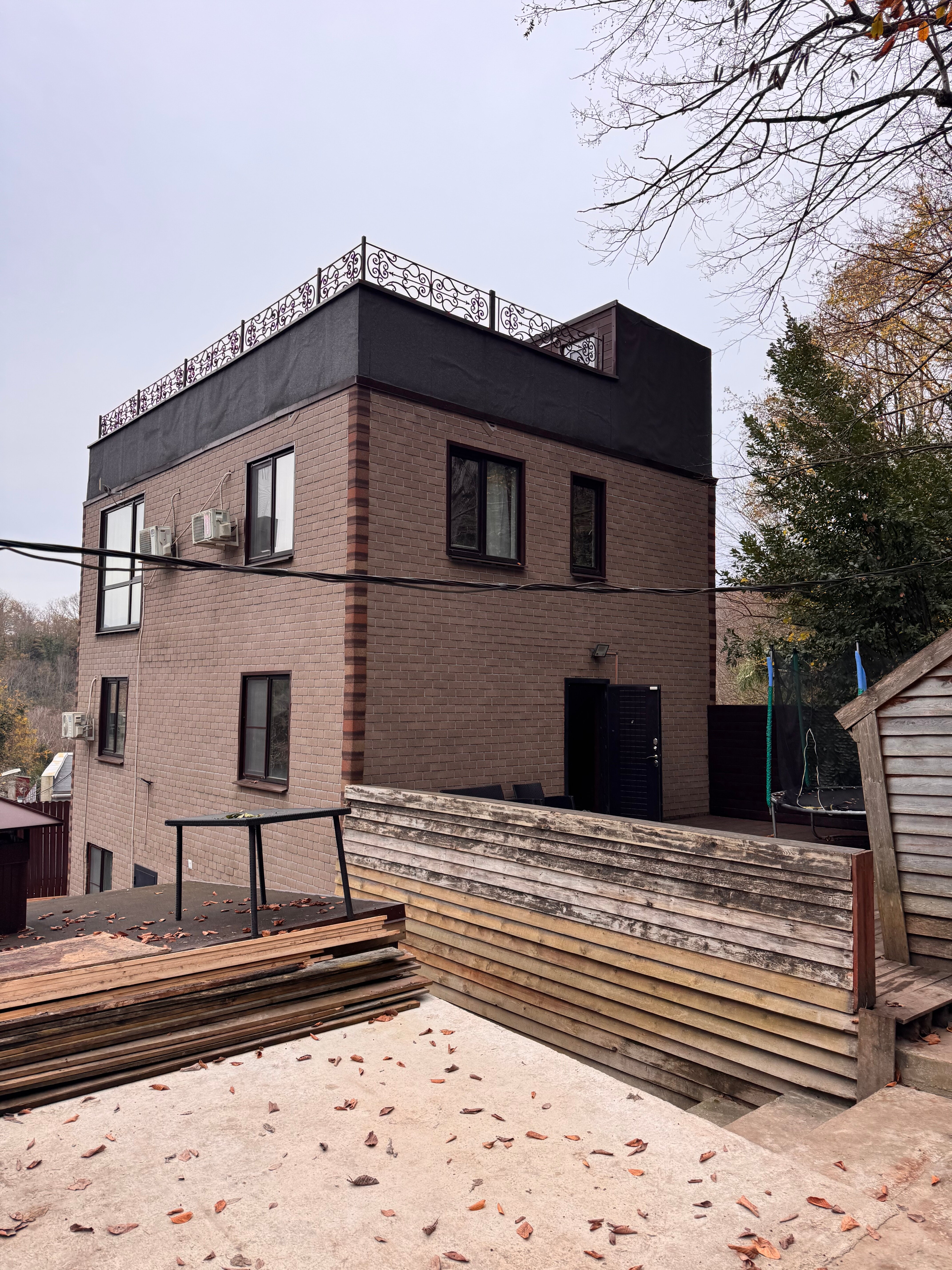 Фото Дом Царь горы