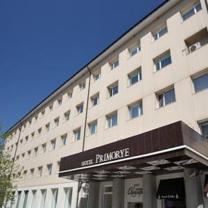 Фото Приморье