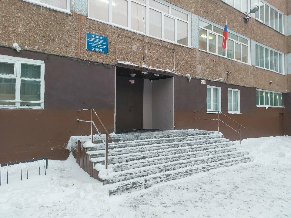Educational center Академия дизайна и программирования, Barnaul, photo