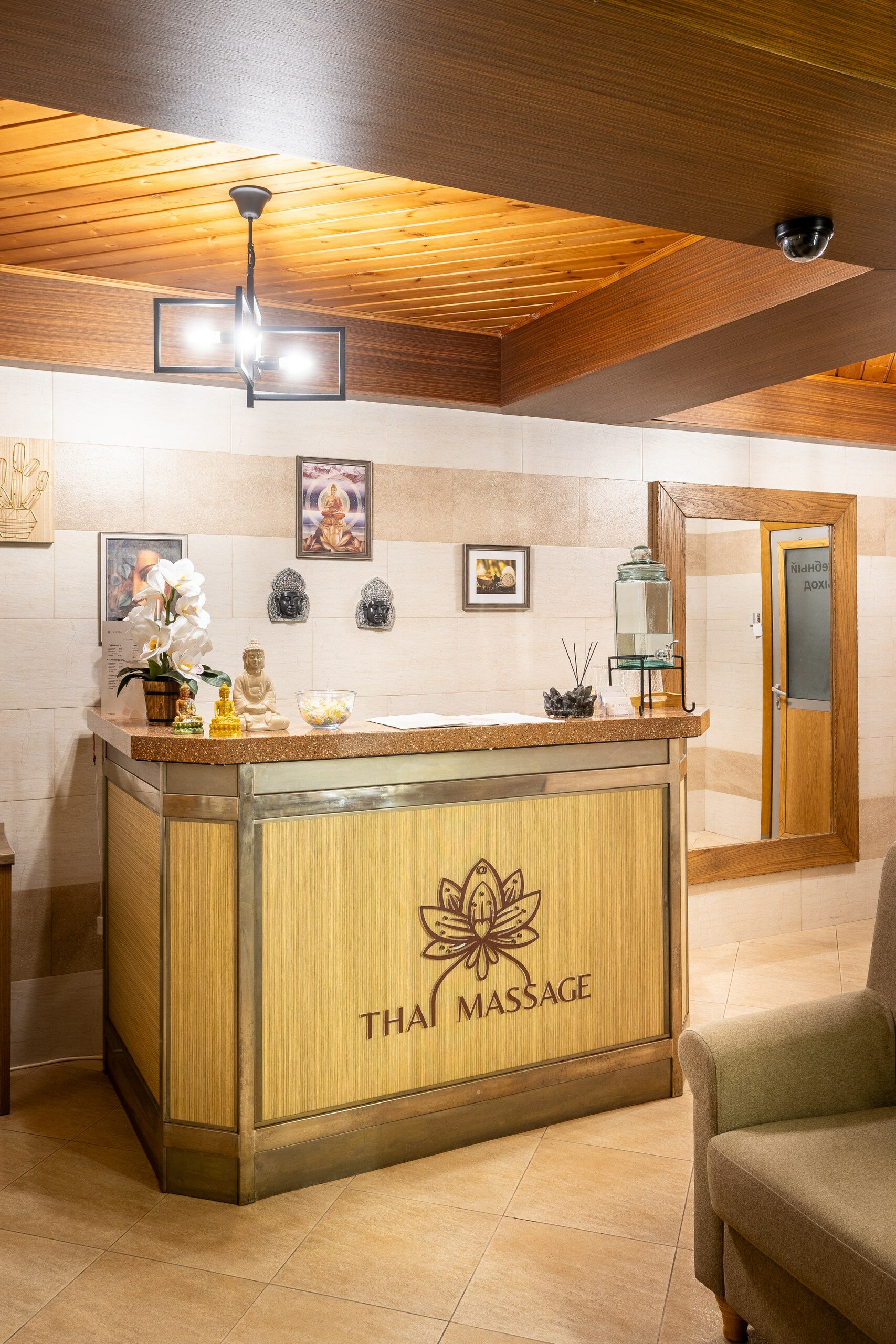 Фото Sacvoyage Hotel