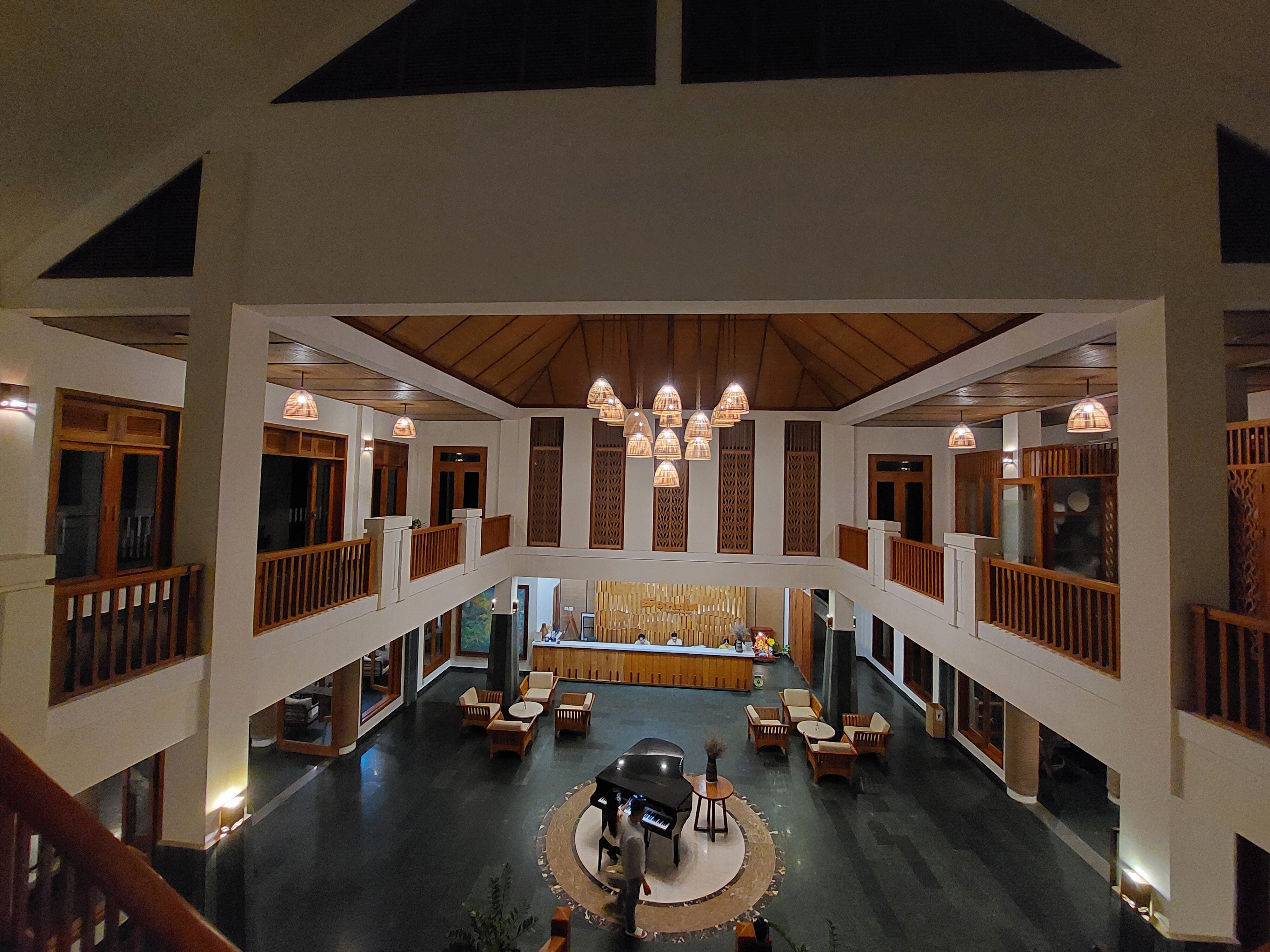 Фото Sonata Resort & SPA