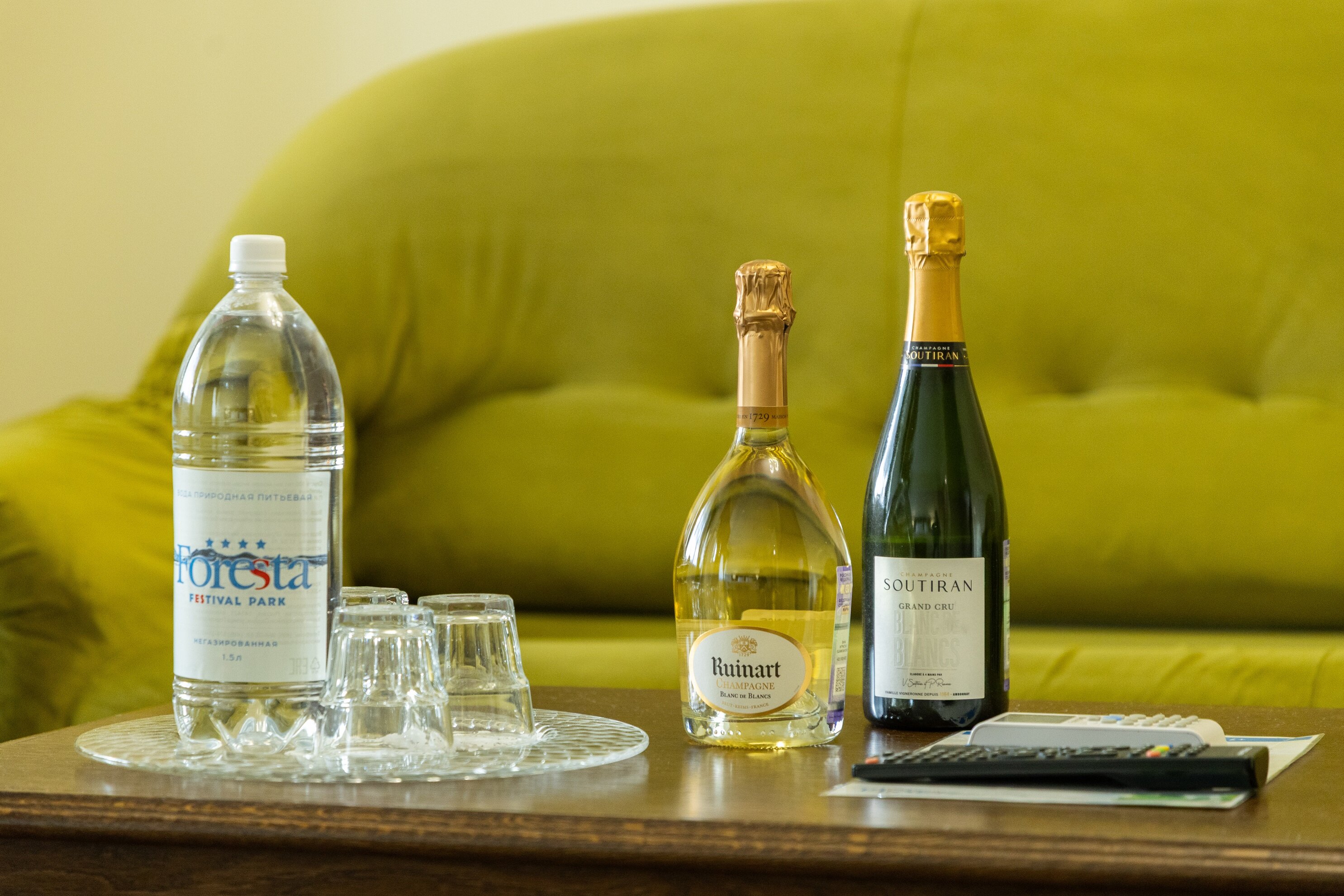 Фото Фореста Фестиваль Парк