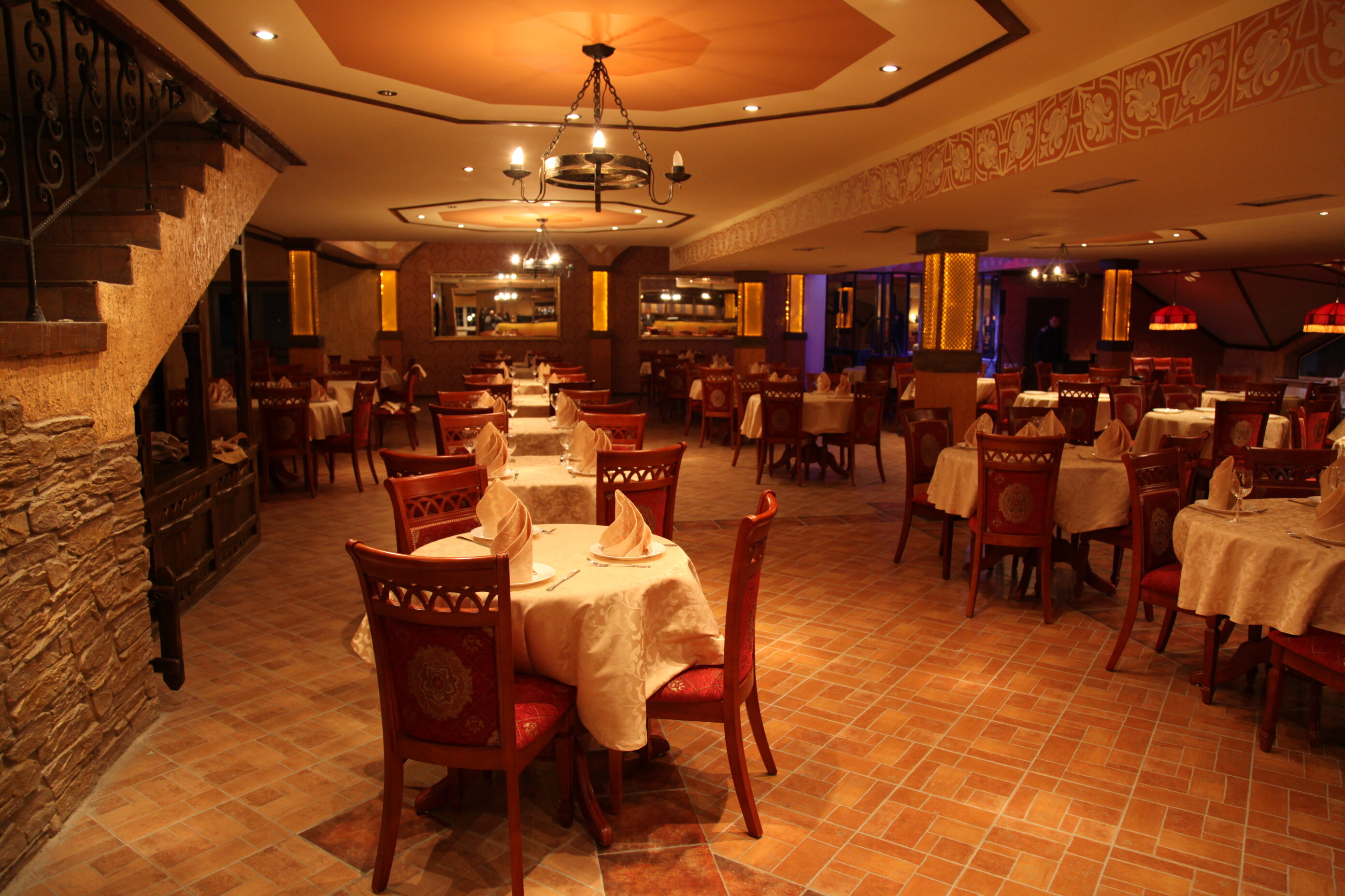 Фото Фореста Фестиваль Парк