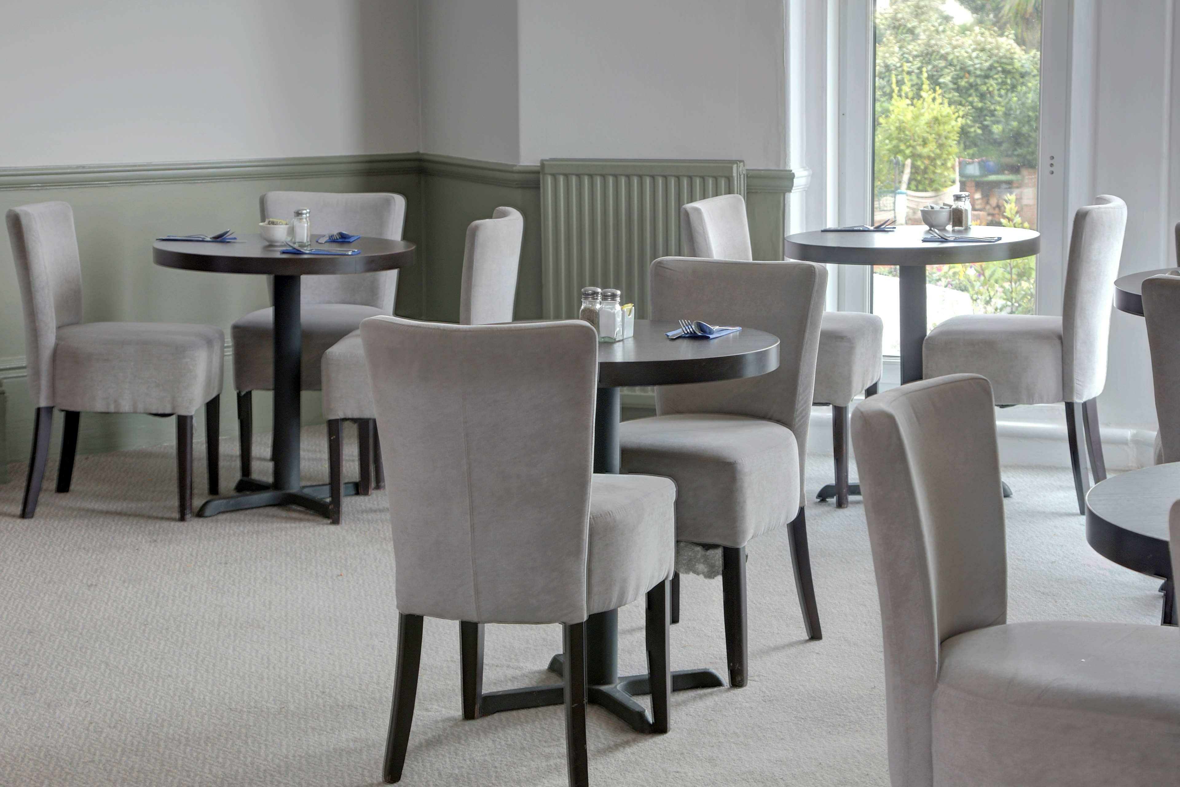 Фото Best Western Exmouth Beach Hotel
