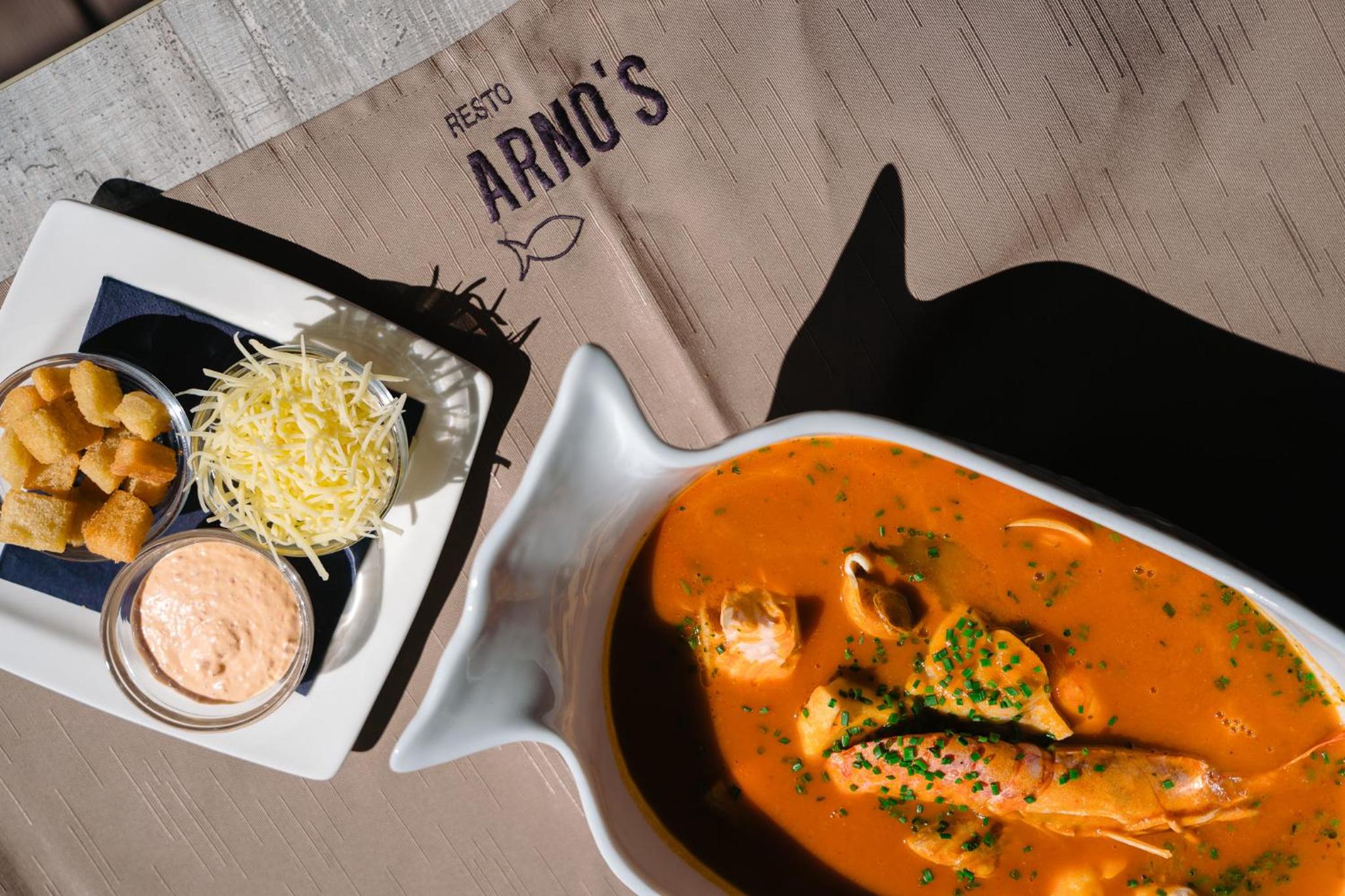 Фото Ambassadeur