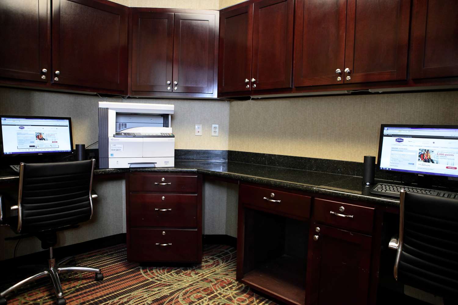 Фото Hampton Inn Milan Tn