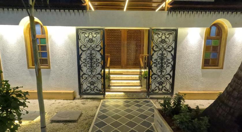 Фото Hotel Al Saudia