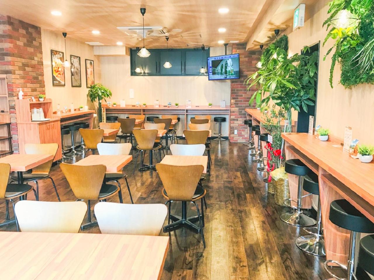 Фото Hotel Livemax Fukushima Koriyama Ekimae