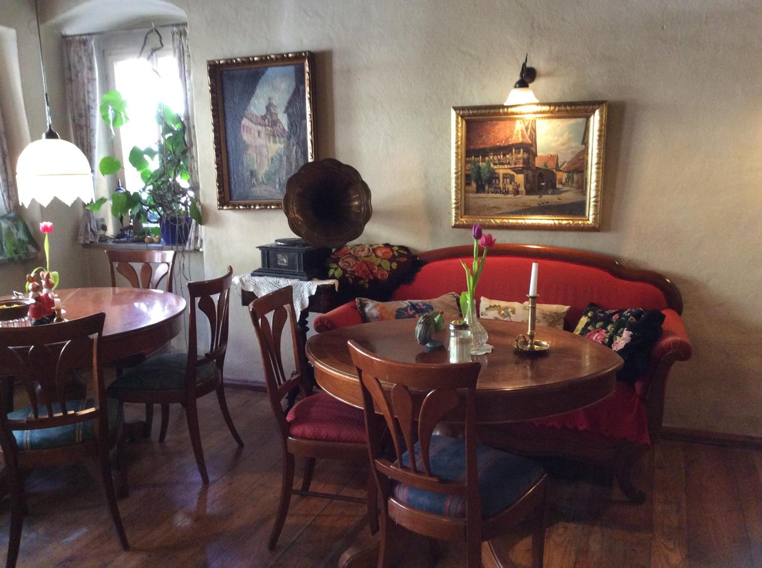 Фото Hotel Gerberhaus