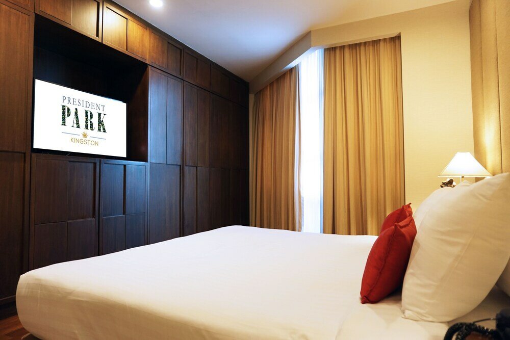 Фото Valia Hotel Bangkok