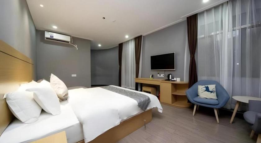 Фото Yingfengyuan Hotel