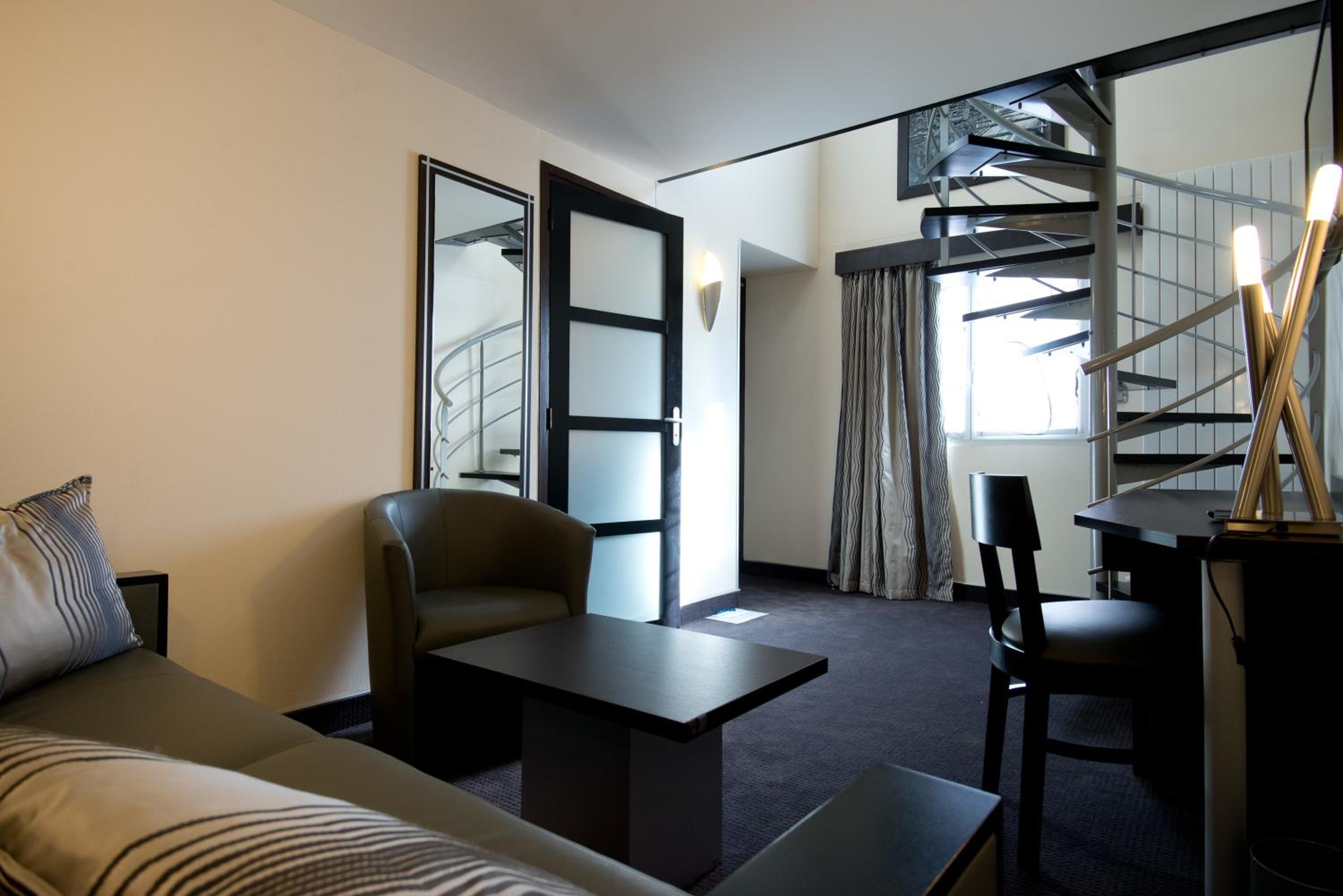 Фото Hotel Choiseul Opera