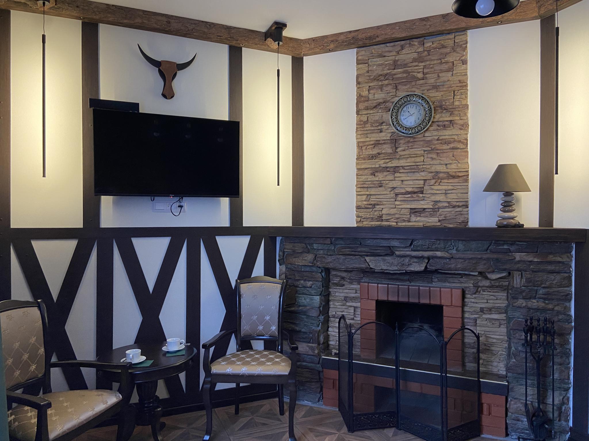 Фото Гестехаус