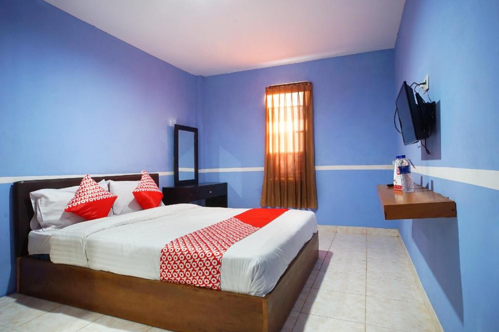 Фото Oyo 1272 Grand Garuda Guest House